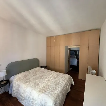 Centro Riservato * ביאלה