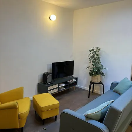 Centro Riservato Apartamento Biella