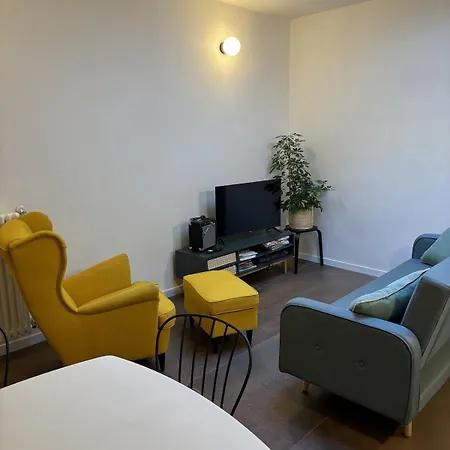 Centro Riservato Apartamento