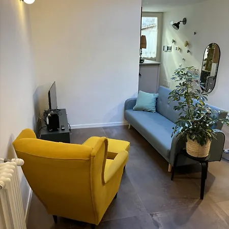 Apartamento Centro Riservato