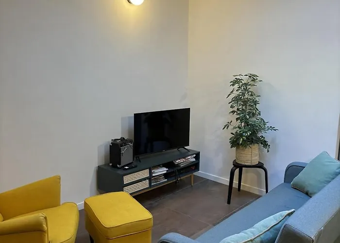 Centro Riservato Appartement Biella
