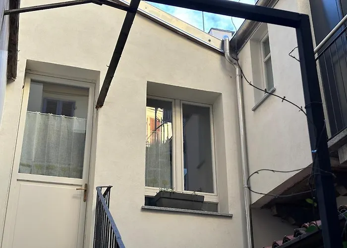 Appartement Centro Riservato Biella