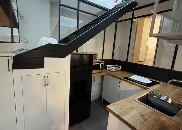 Centro Riservato Appartement *